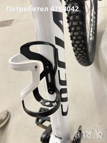specialized rockhopper M, снимка 7 - Велосипеди - 55483197