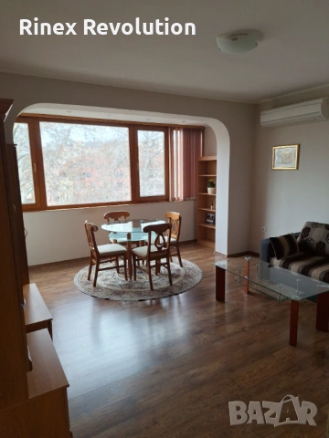 Многостаен апартамент под наем в Христо Смирненски, снимка 3 - Апартаменти - 54069207