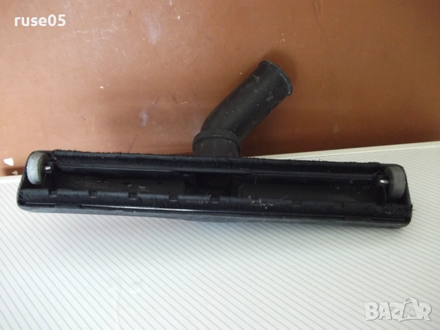 Четка "PHILIPS" за прахосмукачка "STIHL SE 33", снимка 4 - Прахосмукачки - 54354631