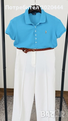 Polo Ralph Lauren тениска, снимка 6 - Тениски - 55225881