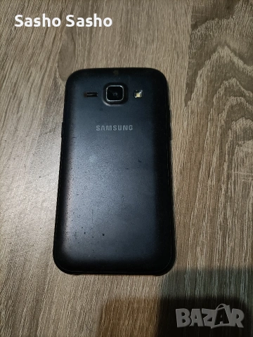 телефон , снимка 2 - Samsung - 54140000