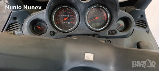 Honda Jazz 250, снимка 5 - Мотоциклети и мототехника - 54869713