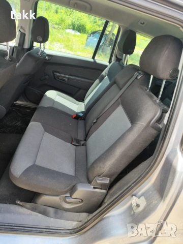 Opel Zafira B на части / опел зафира 1.9 101кс, снимка 7 - Части - 54916775