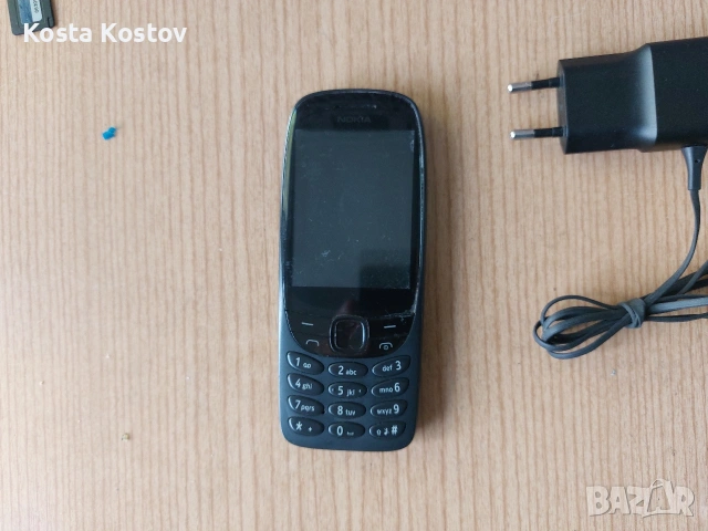NOKIA 6310, снимка 3 - Nokia - 54309822