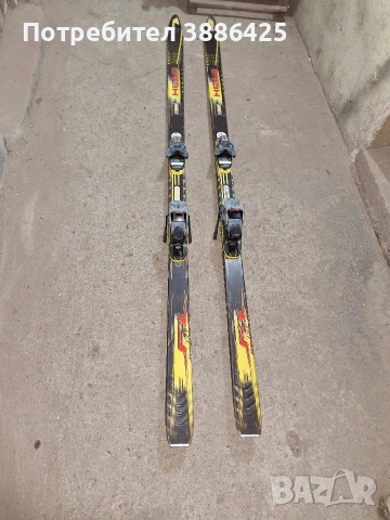 Продавам Ски-ретро, снимка 8 - Зимни спортове - 54280417