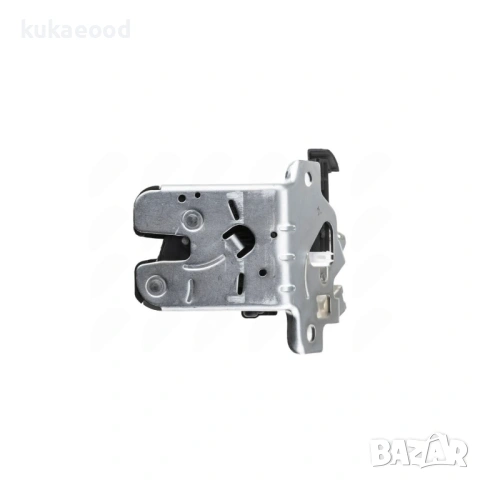 Брава за багажник за Audi A3 8Y, снимка 2 - Части - 54051482