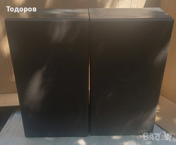 JVC SP-E45TN 6,5” 50W/8 ohm двулентови тонколони , снимка 1 - Тонколони - 54896359
