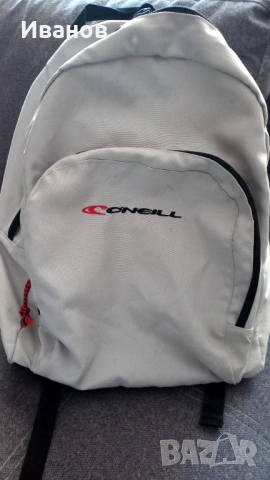 Спортна раница O'Neill 
