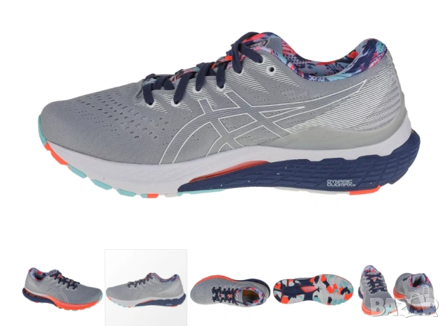 маратонки  Asics Gel-Kayano 28 номер 42 ,5, снимка 3 - Маратонки - 54840100