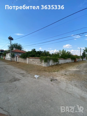 Недвижим имот село Горски Извор, снимка 2 - Къщи - 55136562