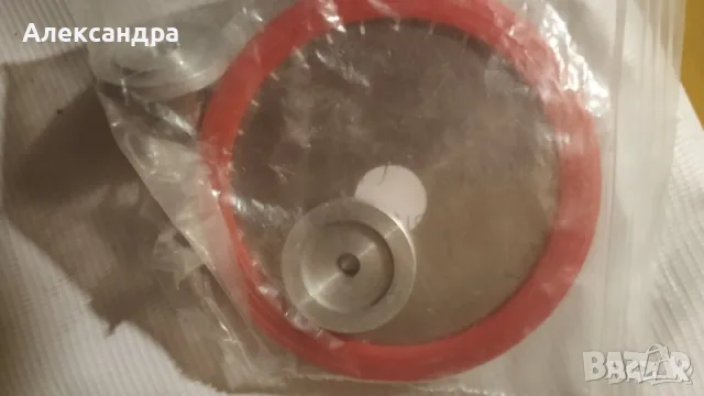 Зъботехническа машина за рязане, сепариране на гипсови пънчета., снимка 10 - Лаборатория - 55602939
