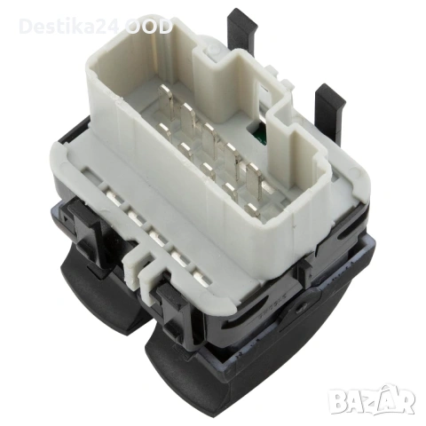 Бутон за ел стъкла Renault Clio Modus Twingo 8200214939, снимка 2 - Части - 54149226