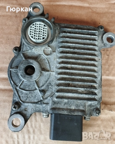 Автоматична Трансмисия Контрол Модул за . Citroen - Pejo 9681920780 , снимка 2 - Части - 54623690