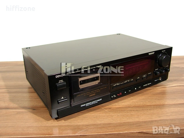 ДЕК  Denon drm-800 /2 , снимка 5 - Декове - 54329491