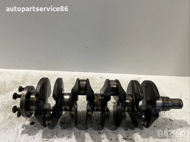 Колянов вал за Suzuki Liana 1.4 Ddis 90Hp (2004) 6238C