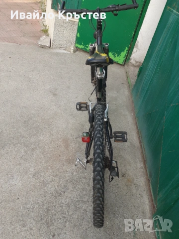 Продавам колело , снимка 6 - Велосипеди - 54242996