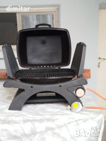 Газово барбекю Tepro -3.2 kw, снимка 9 - Барбекюта - 54641339