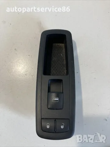 Превключвател за стъклоповдигач преден за Dodge Journey 2.0 CRD (2010) 04602544AE