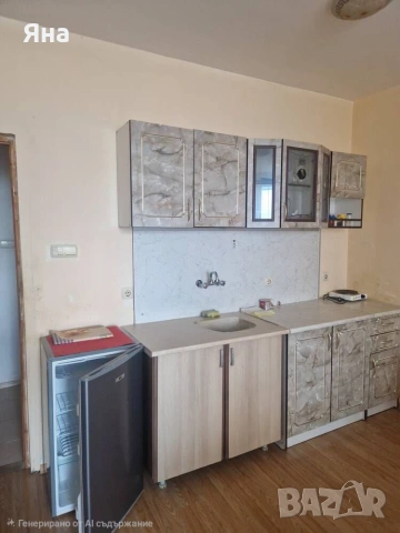 Продава се 1- стаен апартамент в Меден Рудник,  Бургас 37 кв.м, снимка 3 - Апартаменти - 55256706