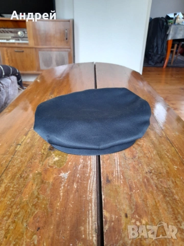 Стар каскет Grande mode #2