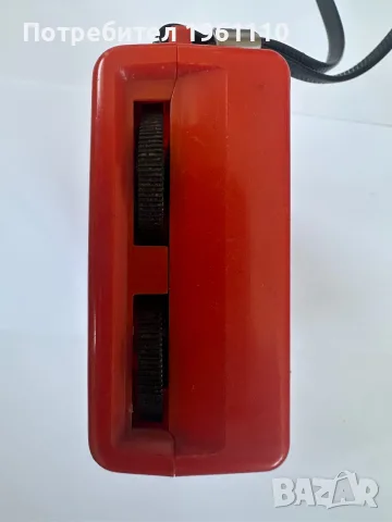 Ретро Джобно Радио Транзисторче Sanyo RP 1280., снимка 2 - Радиокасетофони, транзистори - 55579633