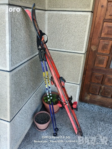 Ski - DYNASTAR, снимка 2 - Зимни спортове - 54832604