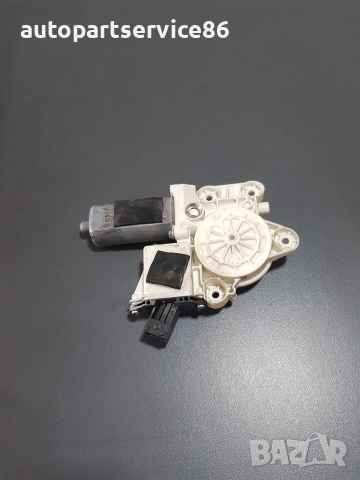 Моторче за преден десен стъклоповдигач за Vauxhall Opel Vectra C (2002-2006) 9178988, снимка 2 - Части - 54967367