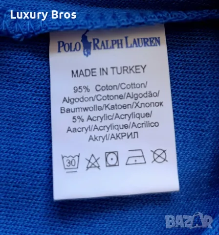 Мъжки пуловери Polo Ralph Lauren, снимка 7 - Пуловери - 55612299