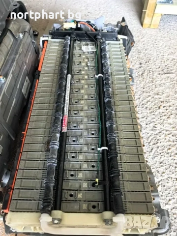 Хибридна батерия Toyota Prius / Auris / Yaris / RAV4 – Тествана с Autel | Northpart, снимка 2 - Части - 54924274
