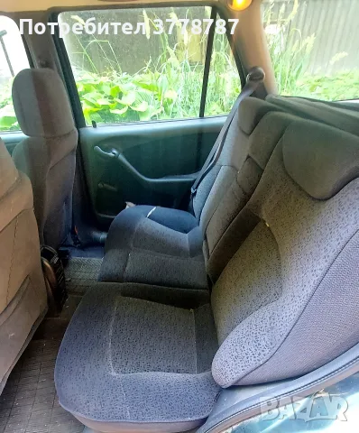 Продавам фиат в движение с преглед, снимка 5 - Автомобили и джипове - 55436096