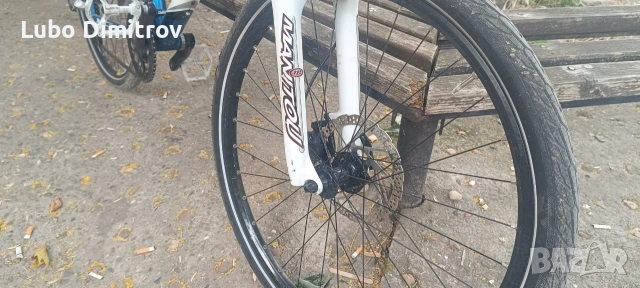 Велосипед Giant xtc 960, снимка 2 - Велосипеди - 55081120