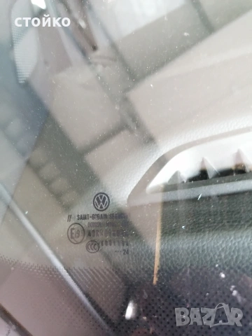 челно стъкло за Volkswagen TCross 2024, снимка 2 - Части - 54833680
