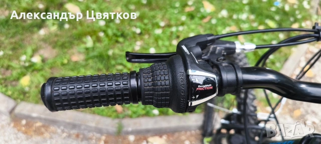 Колело Passati 24ка, снимка 3 - Велосипеди - 54887142