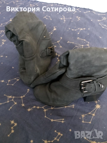 Продавам дамски , снимка 2 - Маратонки - 54257285