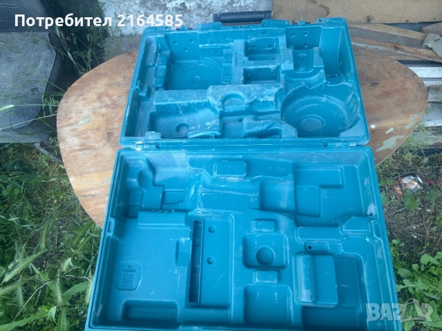 Makita , снимка 2 - Винтоверти - 54681650