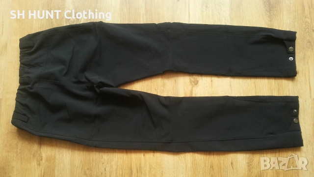 HAGLOFS Breccia Pant Junior размер 13 г / 158 см сетски панталон - 2747, снимка 2 - Детски панталони и дънки - 55076437