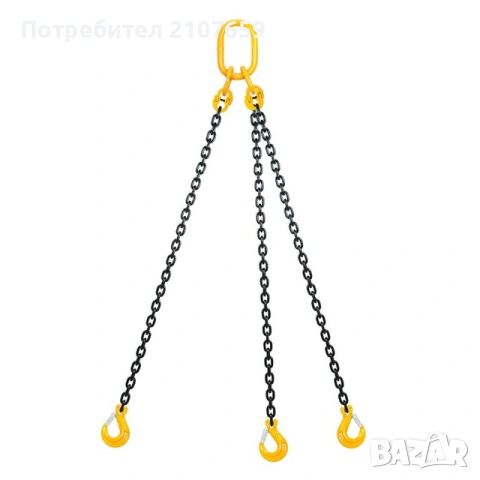 ВЕРИЖЕН САПАН, снимка 4 - Други машини и части - 48628397