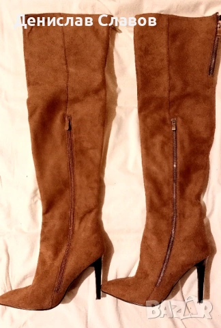 Дамски обувки , снимка 16 - Други - 54315120