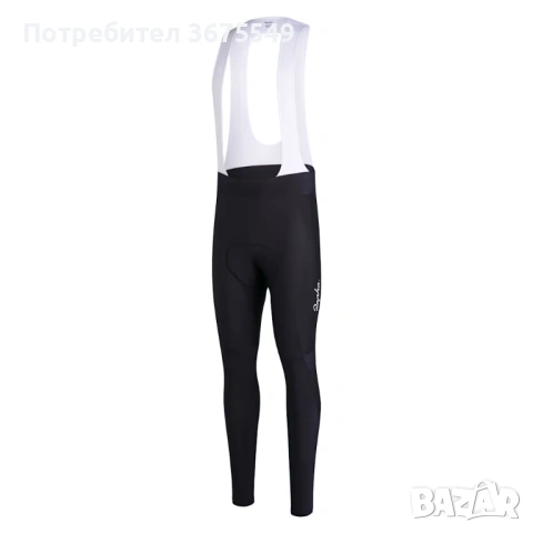 Колоездачен клин Rapha Core Winter Tights With Pad - размер L