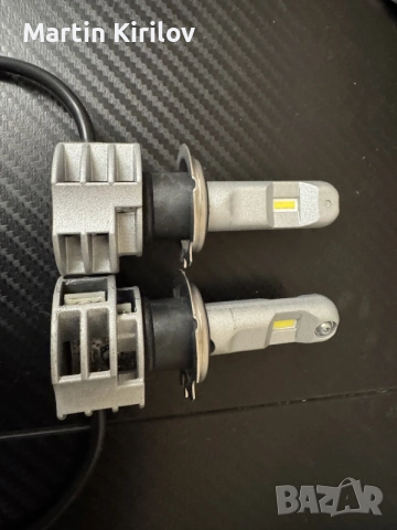 Osram led H7 67210CW