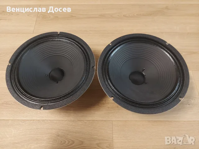 Celestion V30 made in U.K. , снимка 2 - Китари - 55340071