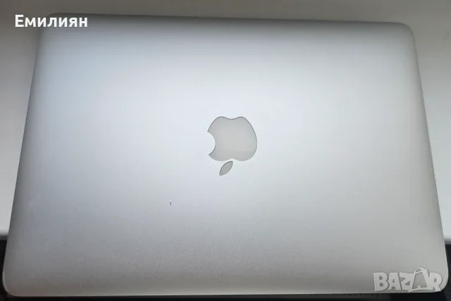Macbook Pro 13 2015 Retina, Mac OS Sequoia, Много добро състояния, снимка 3 - Лаптопи за дома - 55582993