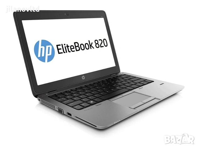 Лаптоп HP 820 G1 I7-4600U 8GB 256GB SSD с до 24 МЕСЕЦА ГАРАНЦИЯ
