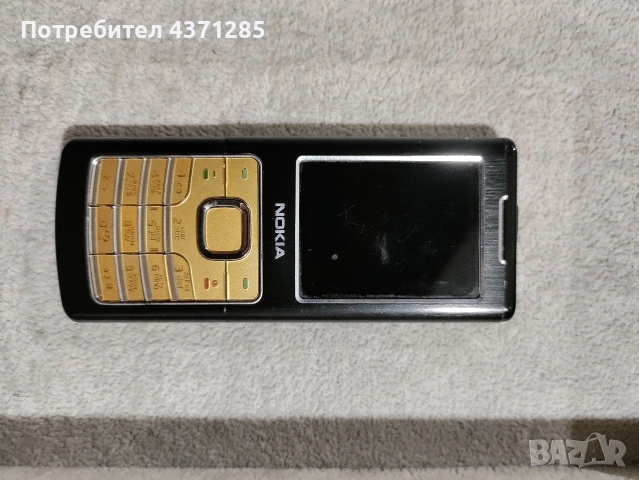 Nokia 6500 classic, снимка 7 - Nokia - 54508756
