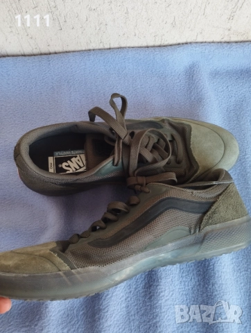 Vans номер 42., снимка 6 - Кецове - 54492970