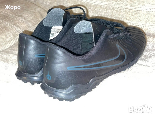 Nike Tiempo , снимка 4 - Футбол - 54175591