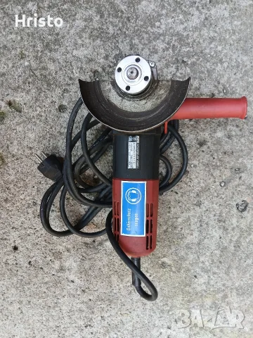 Флекс 710W. Диск 125мм. , снимка 2 - Други инструменти - 55651803