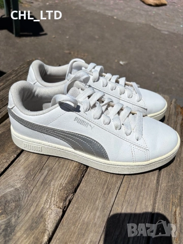 Маратонки Puma 37,5 номер