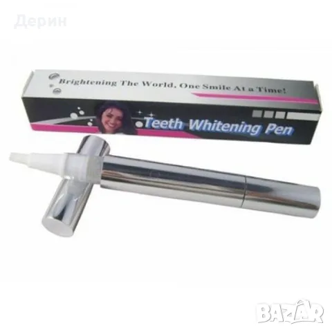 Teeth Whitening Pen Избелваща писалка за зъби, снимка 3 - Други - 55373727