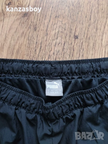 PUMA Men's Shorts - страхотни мъжки панталони XL, снимка 4 - Спортни дрехи, екипи - 55001410
